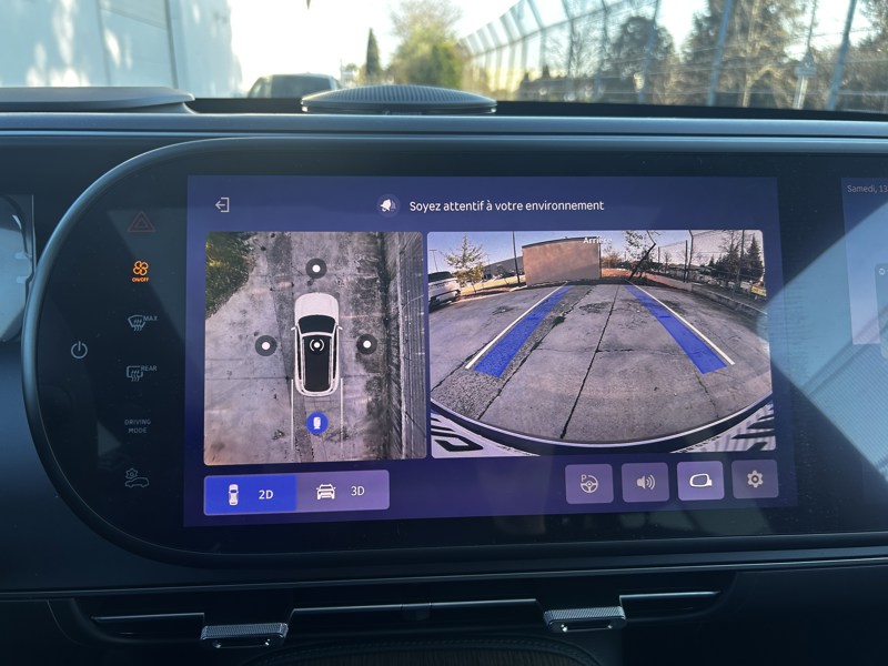 Image Smart #5 267kW Premium   