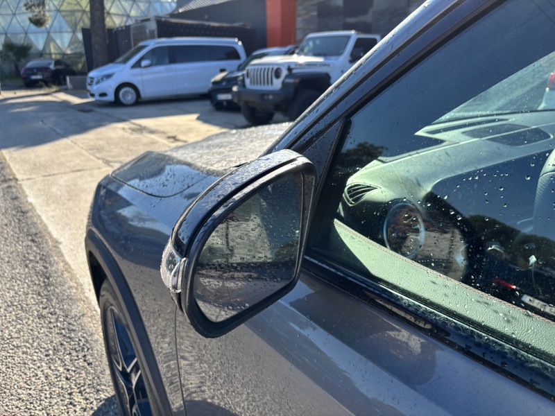 Image Mercedes-Benz GLB 200 d AMG Line AMG Line GLB 200 d AMG Line