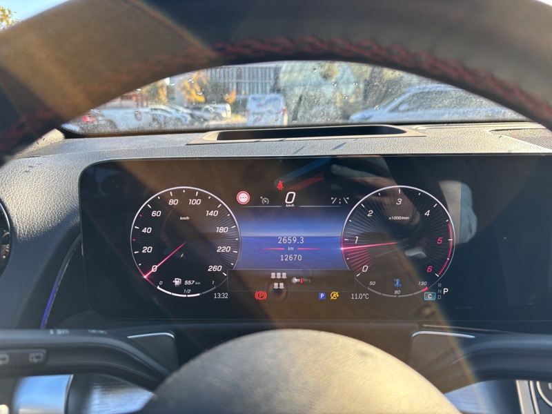 Image Mercedes-Benz GLB 200 d AMG Line AMG Line GLB 200 d AMG Line