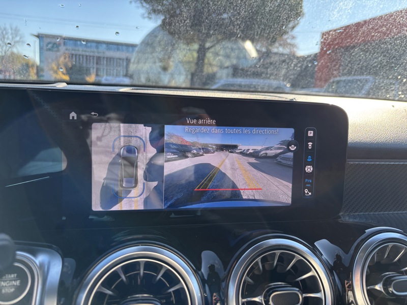 Image Mercedes-Benz GLB 200 d AMG Line AMG Line GLB 200 d AMG Line