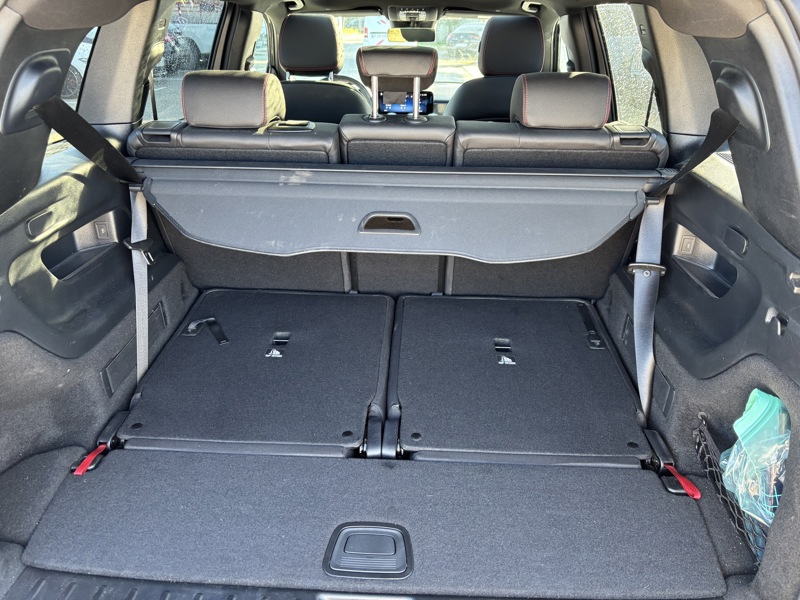 Image Mercedes-Benz GLB 200 d AMG Line AMG Line GLB 200 d AMG Line