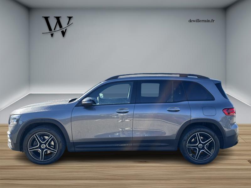 Image Mercedes-Benz GLB 200 d AMG Line AMG Line GLB 200 d AMG Line