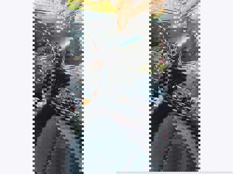 Image Mercedes-Benz CLASSE C COUPÉ Classe C 200 Coupé AMG Line  