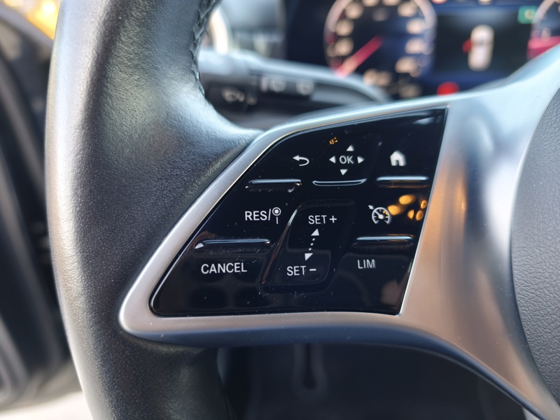 Image Mercedes-Benz CLASSE A 180 d Progressive Line  