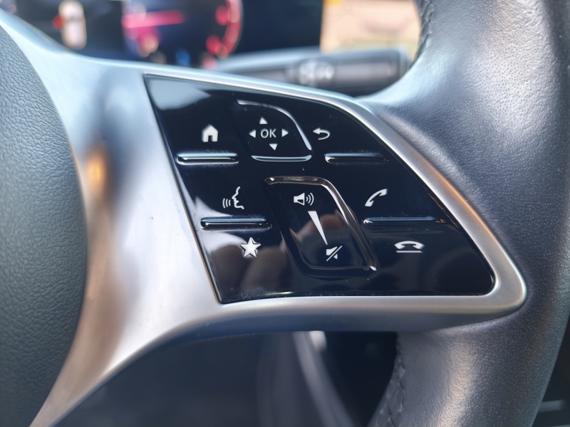 Image Mercedes-Benz CLASSE A 180 d Progressive Line  