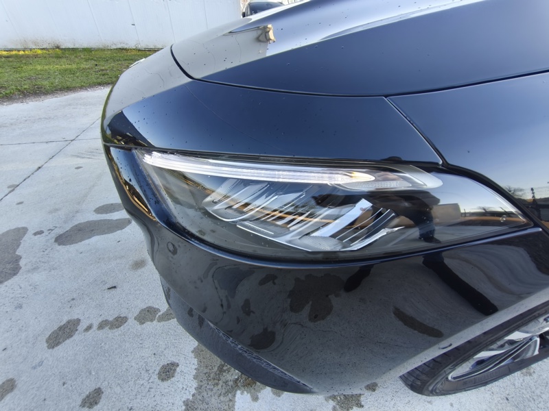 Image Mercedes-Benz CLASSE A 180 d Progressive Line  