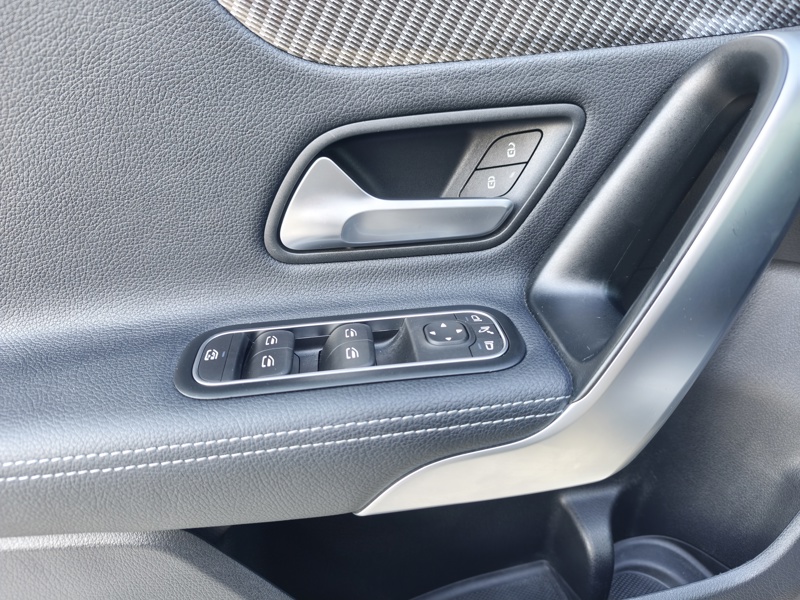 Image Mercedes-Benz CLASSE A 180 d Progressive Line  