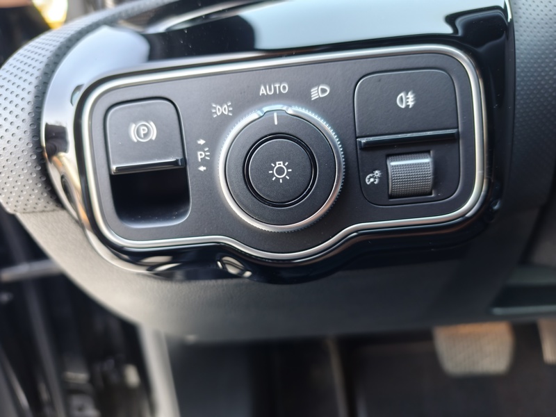 Image Mercedes-Benz CLASSE A 180 d Progressive Line  