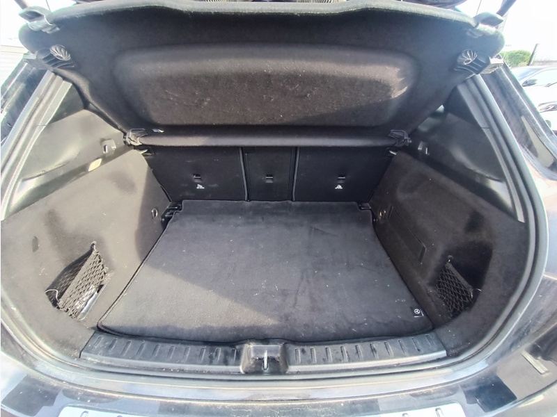 Image Mercedes-Benz GLA 200 d AMG Line  