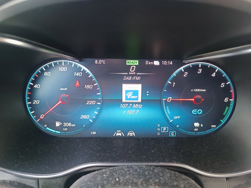 Image Mercedes-Benz GLA 200 d AMG Line  