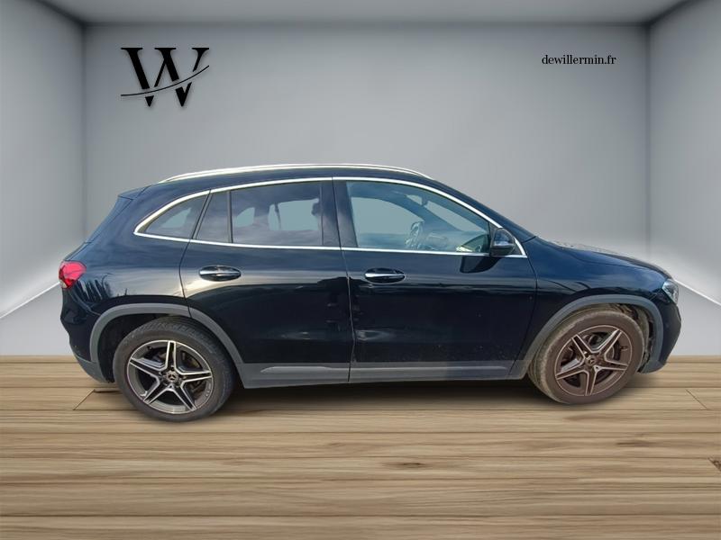Image Mercedes-Benz GLA 200 d AMG Line  
