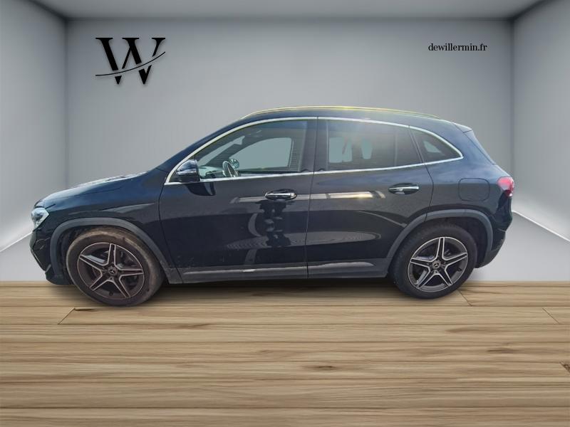 Image Mercedes-Benz GLA 200 d AMG Line  