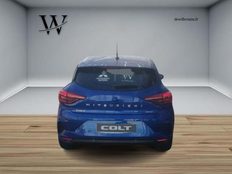 Image Mitsubishi COLT 1.6 MPI HEV 143 Invite+  COLT 1.6 MPI HEV 143 INVITE+