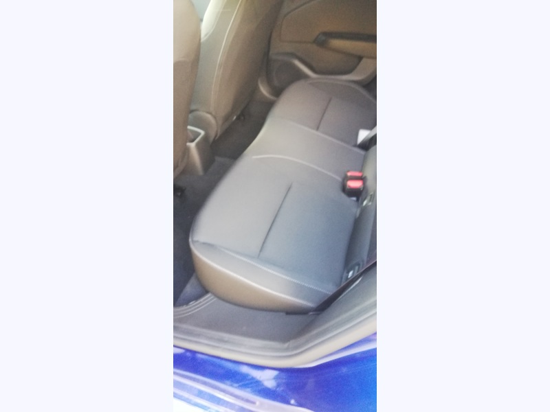 Image Mitsubishi COLT 1.6 MPI HEV 143 Invite+  COLT 1.6 MPI HEV 143 INVITE+