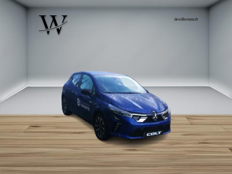 Image Mitsubishi COLT 1.0 MPI-T 91 Invite+  COLT 1.0 MPI-T 91 INVITE+