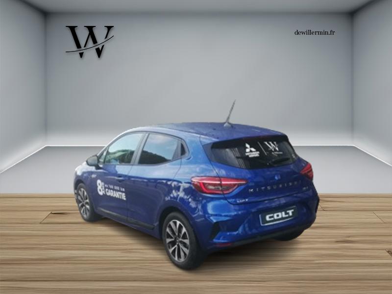 Image Mitsubishi COLT 1.0 MPI-T 91 Invite+  COLT 1.0 MPI-T 91 INVITE+