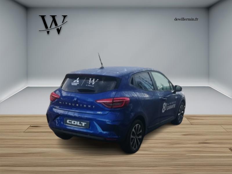 Image Mitsubishi COLT 1.0 MPI-T 91 Invite+  COLT 1.0 MPI-T 91 INVITE+