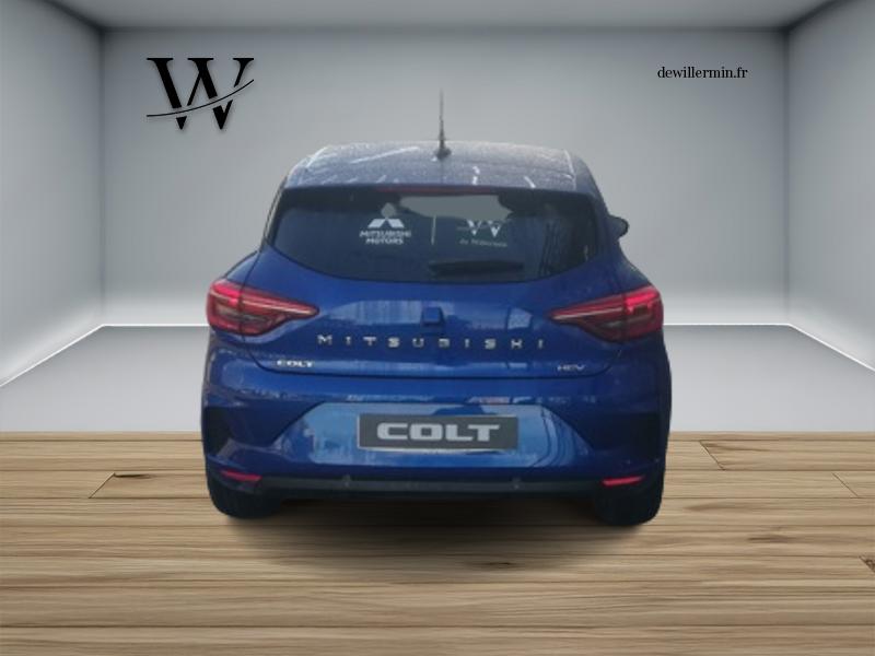 Image Mitsubishi COLT 1.0 MPI-T 91 Invite+  COLT 1.0 MPI-T 91 INVITE+