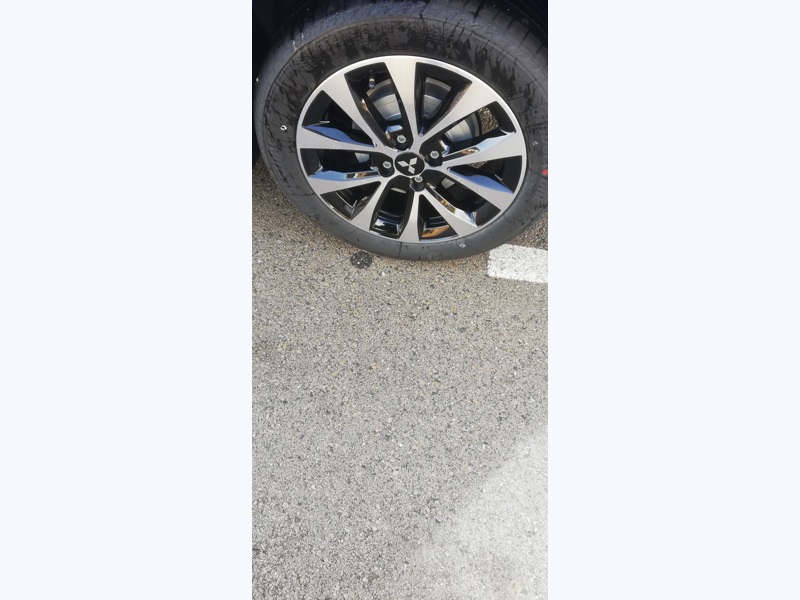 Image Mitsubishi COLT 1.0 MPI-T 91 Invite+  COLT 1.0 MPI-T 91 INVITE+