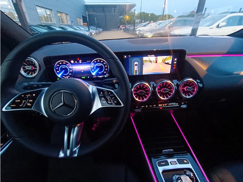 Image Mercedes-Benz EQA 250+ Edition  EQA 250+ Edition