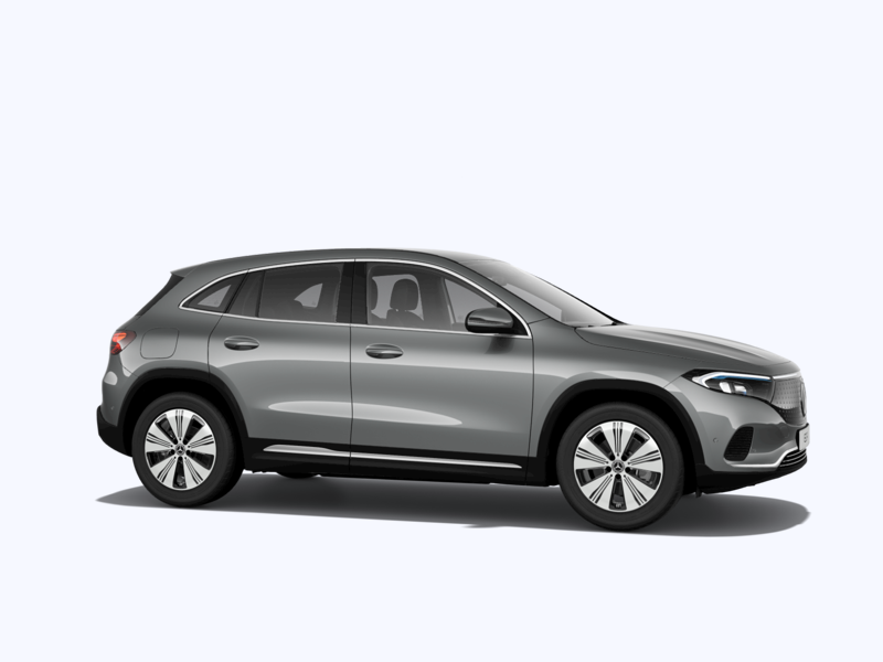 Image Mercedes-Benz EQA 250+ Edition  EQA 250+ Edition