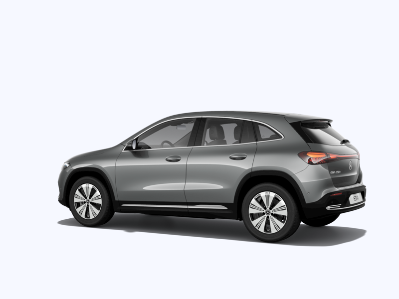 Image Mercedes-Benz EQA 250+ Edition  EQA 250+ Edition