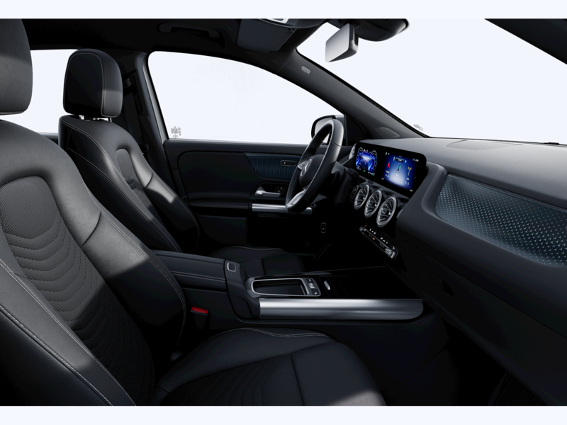 Image Mercedes-Benz EQA 250+ Edition  EQA 250+ Edition