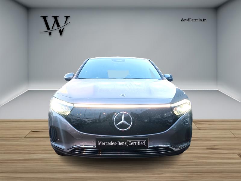 Image Mercedes-Benz EQA 250+ Edition  EQA 250+ Edition