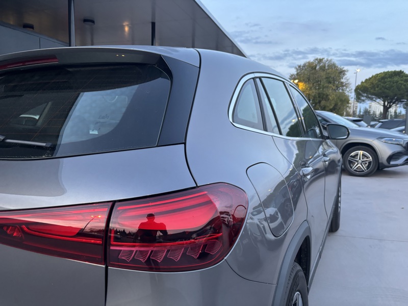 Image Mercedes-Benz EQA 250+ Edition  EQA 250+ Edition