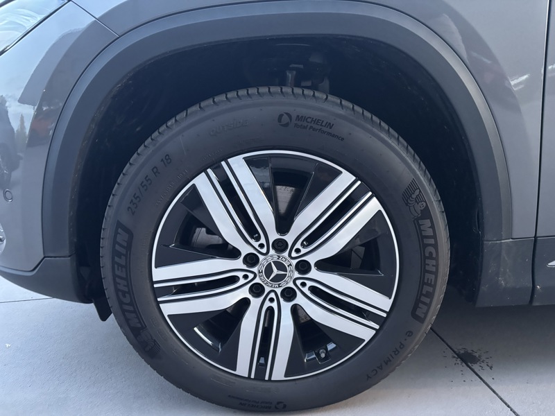 Image Mercedes-Benz EQA 250+ Edition  EQA 250+ Edition