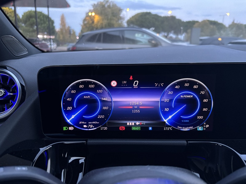 Image Mercedes-Benz EQA 250+ Edition  EQA 250+ Edition