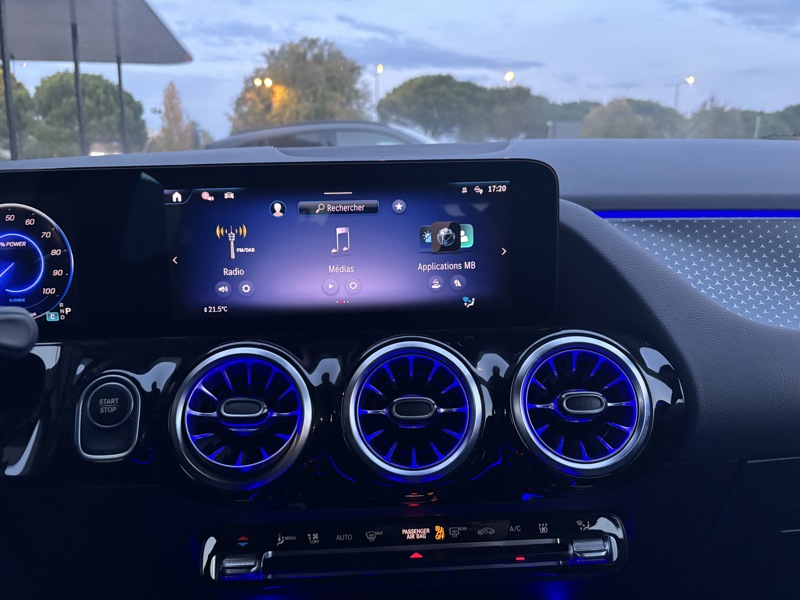 Image Mercedes-Benz EQA 250+ Edition  EQA 250+ Edition