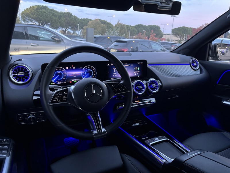 Image Mercedes-Benz EQA 250+ Edition  EQA 250+ Edition