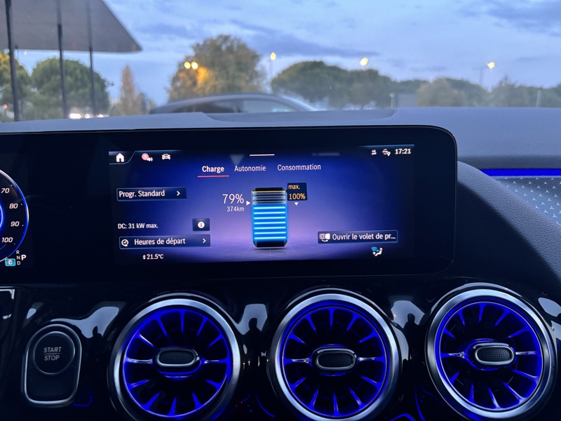 Image Mercedes-Benz EQA 250+ Edition  EQA 250+ Edition