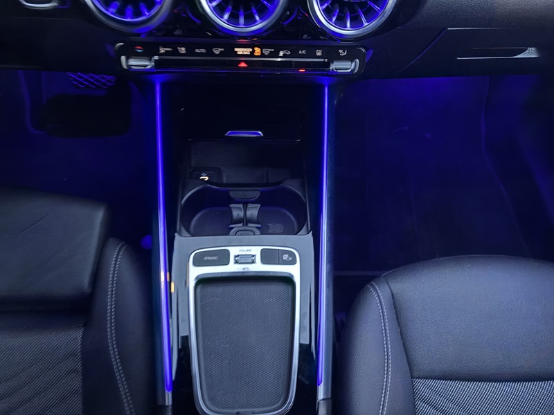 Image Mercedes-Benz EQA 250+ Edition  EQA 250+ Edition