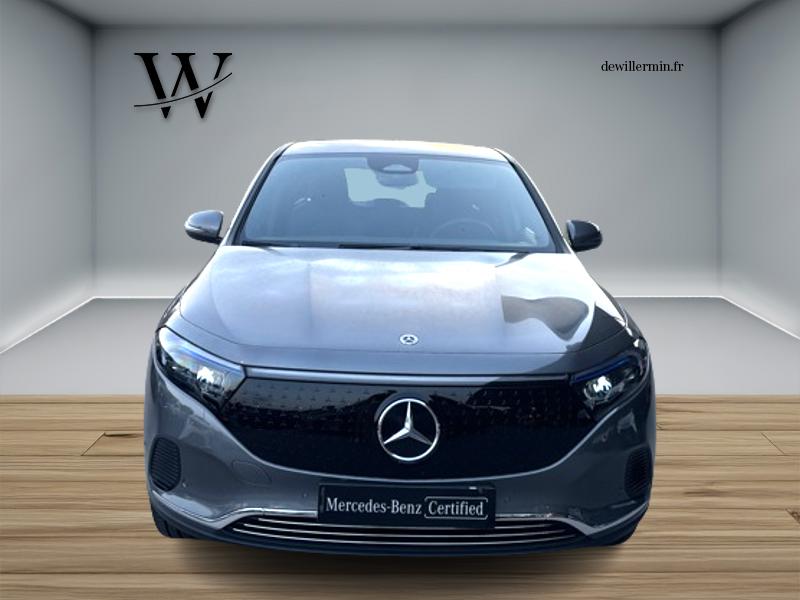 Image Mercedes-Benz EQA 250+ Edition  EQA 250+ Edition