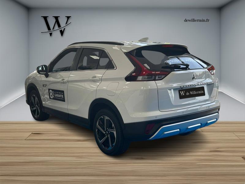 Image Mitsubishi ECLIPSE CROSS Plus Hybrid 4WD  