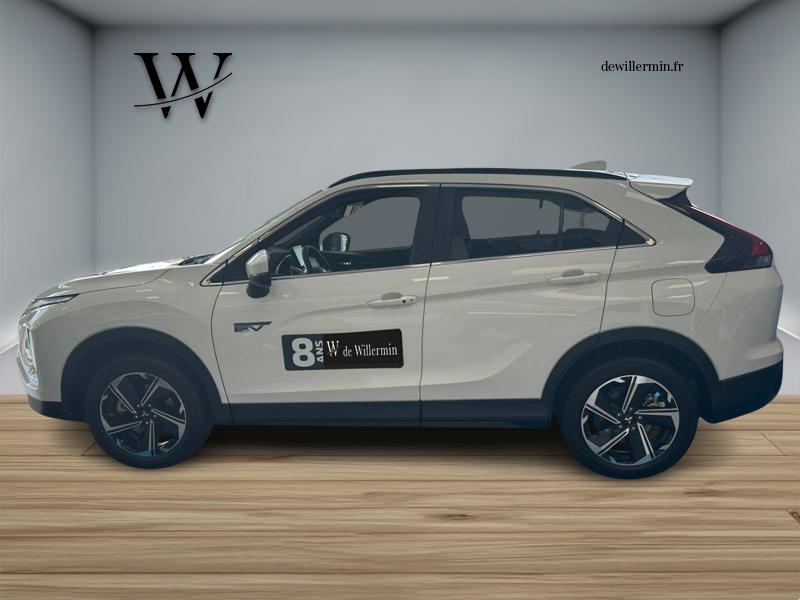 Image Mitsubishi ECLIPSE CROSS Plus Hybrid 4WD  