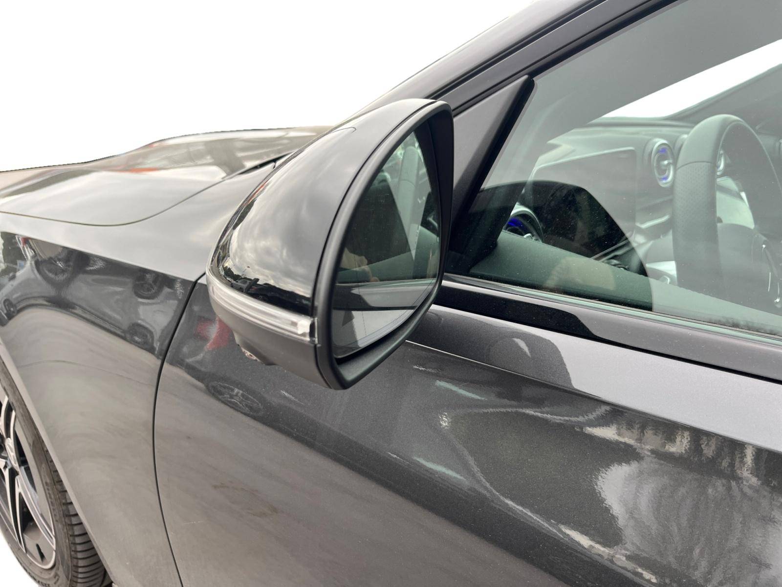 Image Mercedes-Benz CLASSE C BREAK Classe C 220 d Break AMG Line  Classe C 220 d Break AMG Line