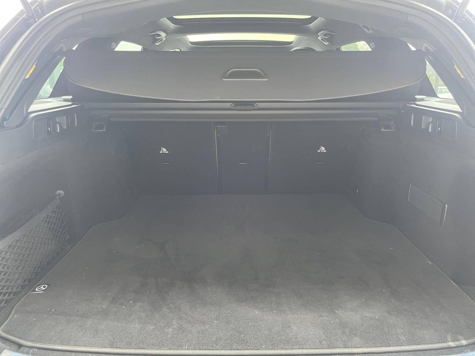 Image Mercedes-Benz CLASSE C BREAK Classe C 220 d Break AMG Line  Classe C 220 d Break AMG Line