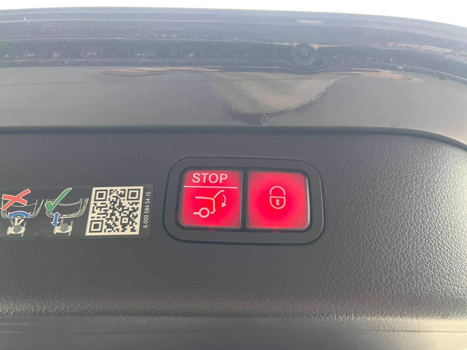 Image Mercedes-Benz CLASSE C BREAK Classe C 220 d Break AMG Line  Classe C 220 d Break AMG Line