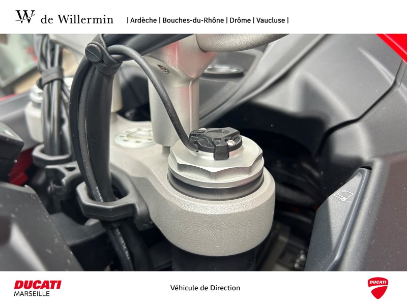 Image Ducati MULTISTRADA V2 MULTISTRADA V2 S  MULTISTRADA V2 S