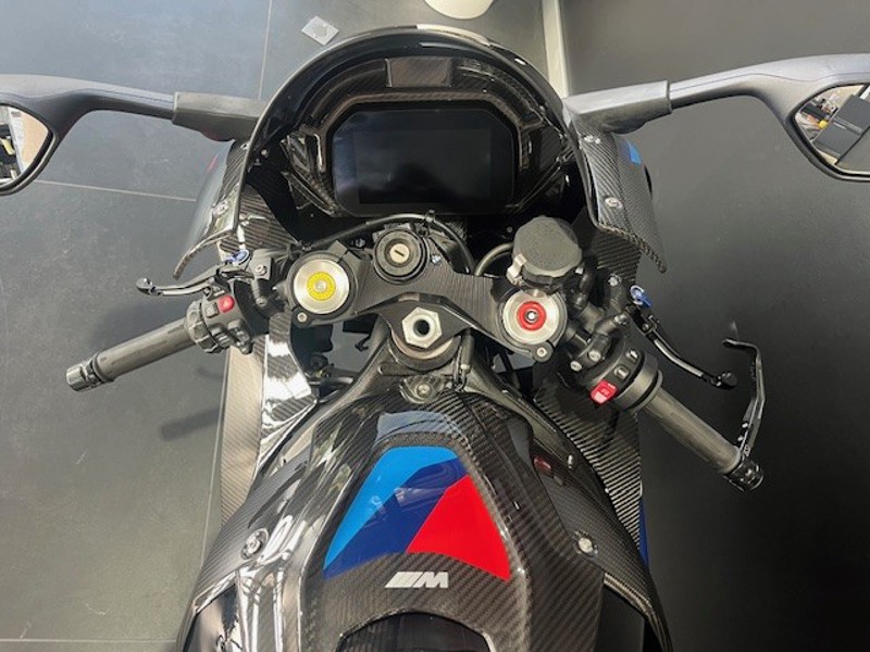 Image BMW M 1000 RR M 1000 R  