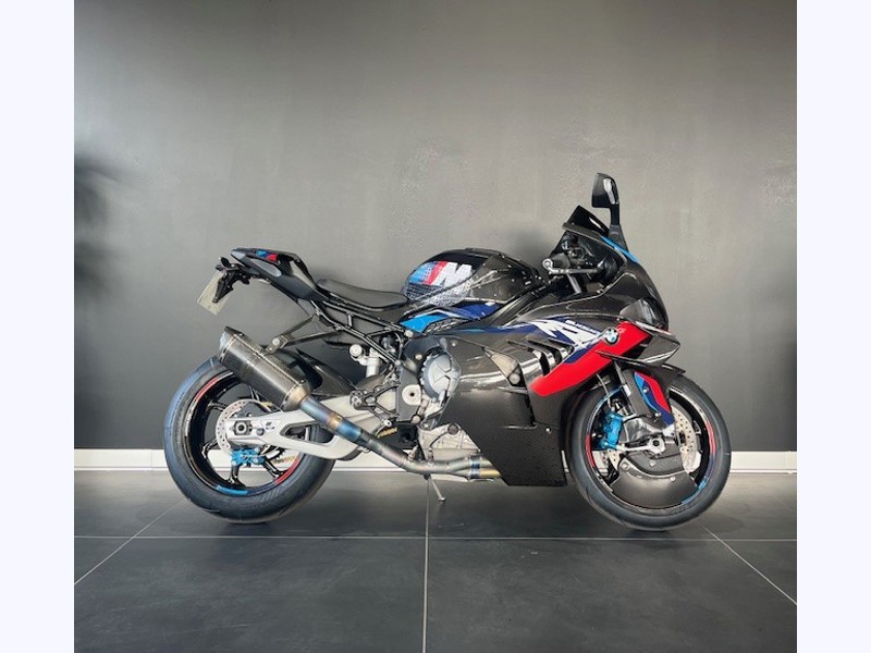 Image BMW M 1000 RR M 1000 R  