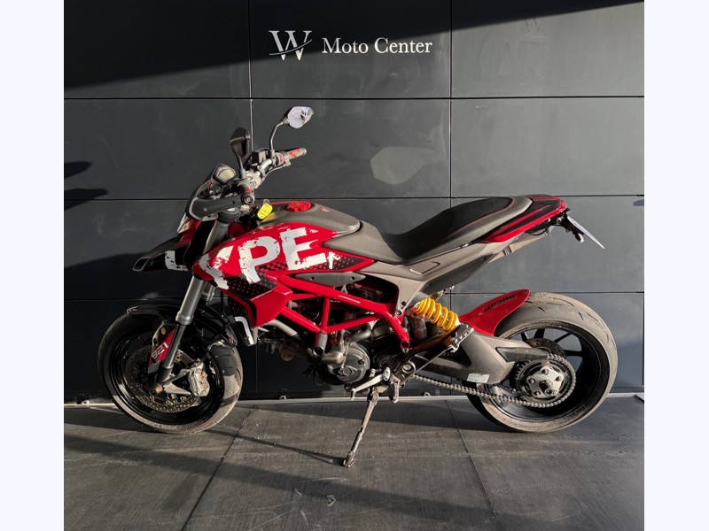 Image Ducati HYPERMOTARD 821  