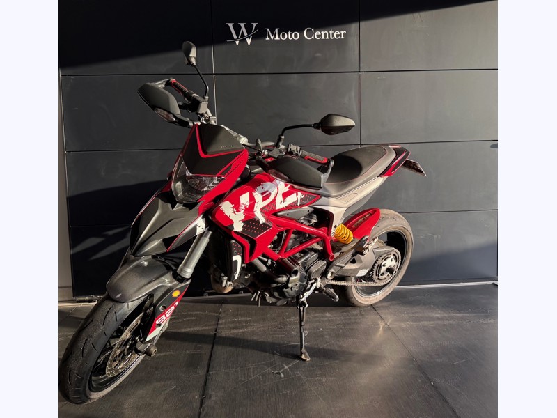 Image Ducati HYPERMOTARD 821  