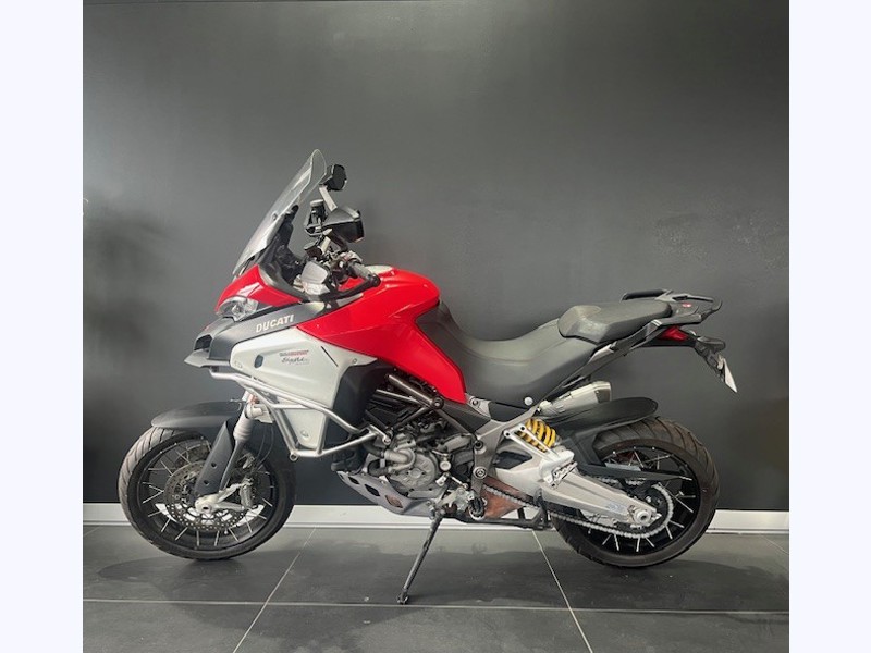 Image Ducati MULTISTRADA 1200 ENDURO  