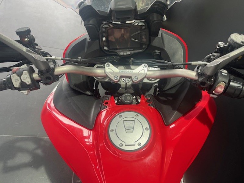 Image Ducati MULTISTRADA 1200 ENDURO  