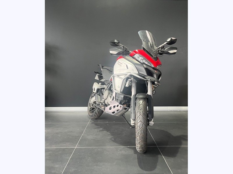 Image Ducati MULTISTRADA 1200 ENDURO  