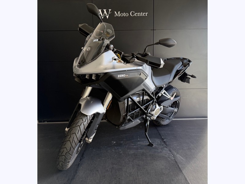 Image ZERO MOTORCYCLES DSR 15.6 SERIE DS DSR  SERIE DS DSR